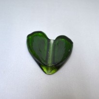 Δες το προϊόν: Μοτιφ γυάλινο καρδιά