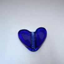 Δες το προϊόν: Μοτιφ γυάλινο καρδιά