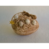 Δες το προϊόν: Αυγό Πλάγιο Ξαπλωτό - Cuoreland.gr