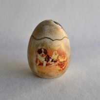 Δες το προϊόν: Αυγό ανοιγόμενο - Cuoreland.gr