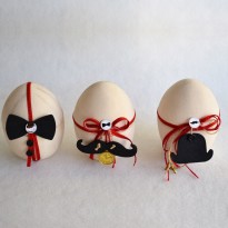 Δες το προϊόν: Αυγό gentleman - Cuoreland.gr