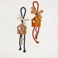 Δες το προϊόν: Γούρι - Cuoreland.gr