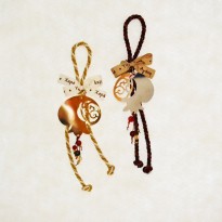 Δες το προϊόν: Γούρι - Cuoreland.gr