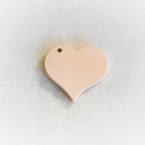 Δες το προϊόν: Καρδιά κρεμαστή - Cuoreland.gr