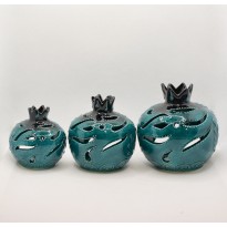 Δες το προϊόν: Ρόδι Μάτι Κόκκινο - Cuoreland.gr