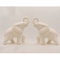 Δες το προϊόν: Ελέφαντας Κεραμικός - Cuoreland.gr