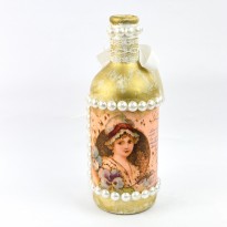 Δες το προϊόν: Μπουκάλι  - Cuoreland.gr