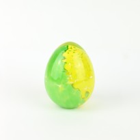 Δες το προϊόν: Αυγό Πράσινο - Κίτρινο - Cuoreland.gr